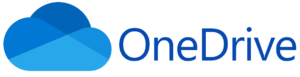 onedrive logo