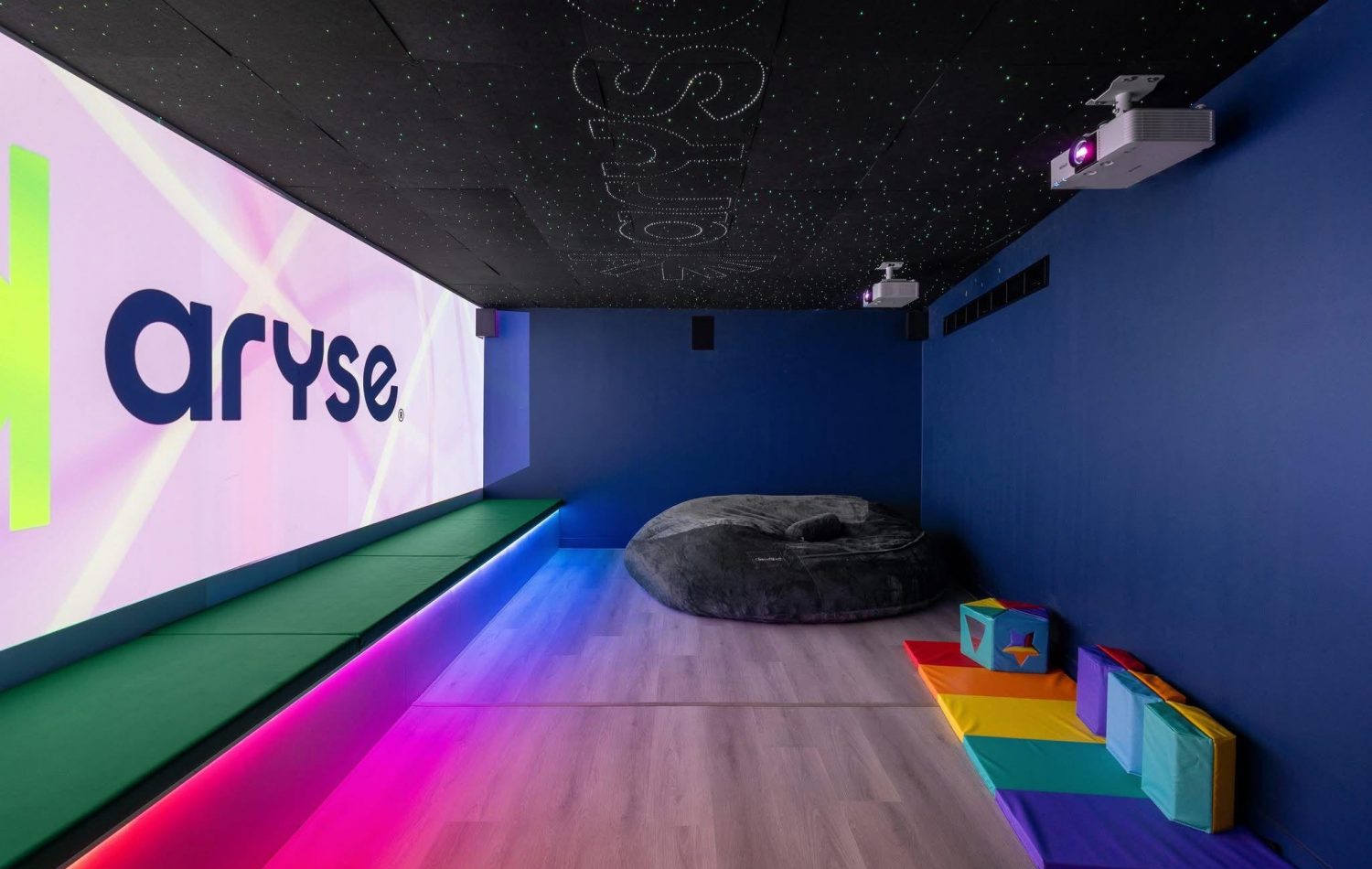 aryse 4