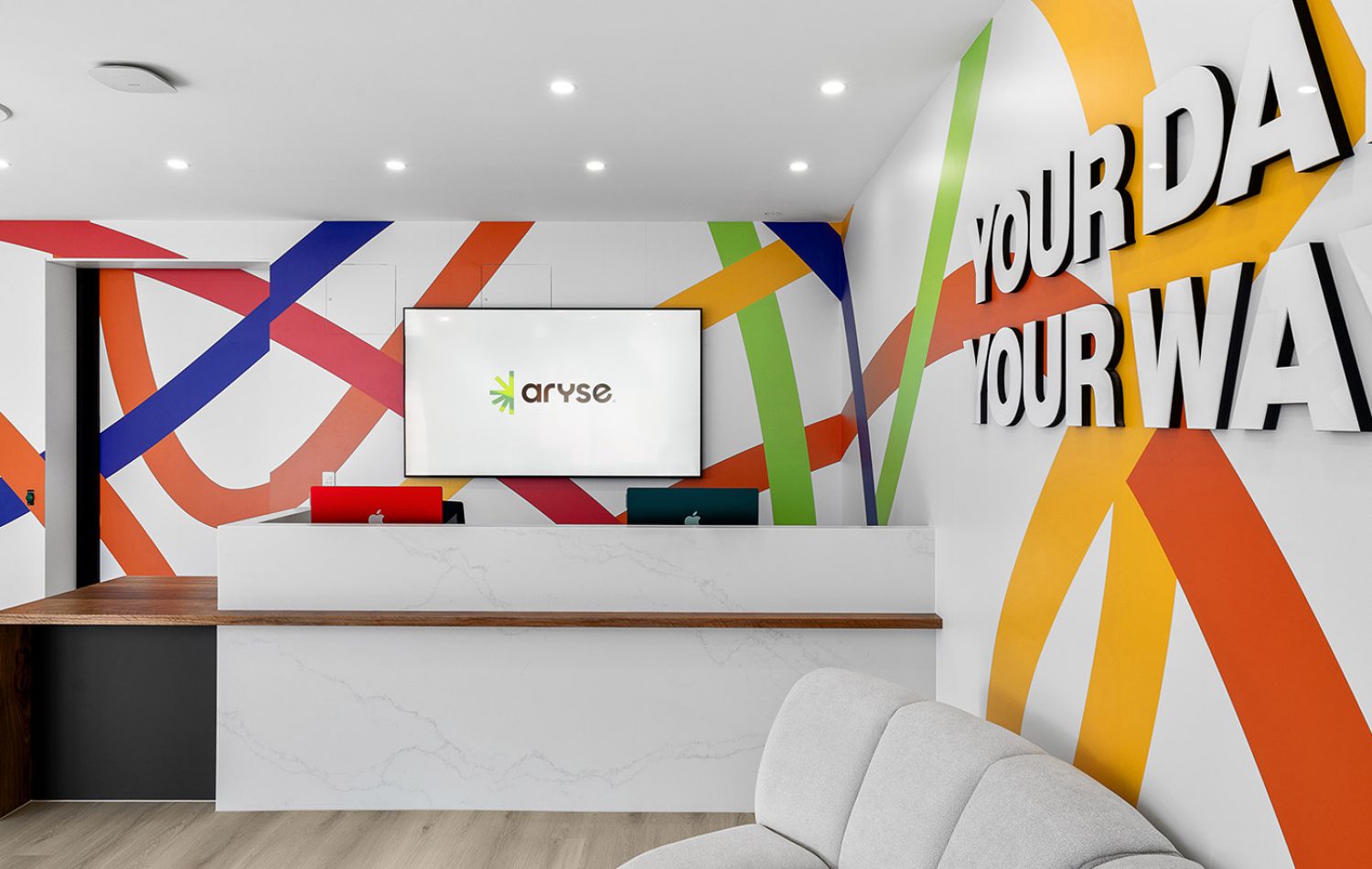 aryse office